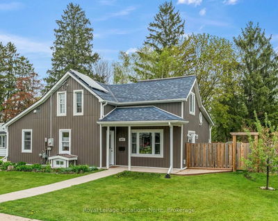 1071 6th Ave, Owen Sound - Owen Sound image-0-1