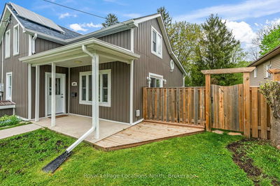 1071 6th Ave, Owen Sound - Owen Sound image-0-2