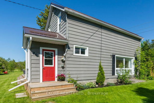 86B HERCHIMER Avenue