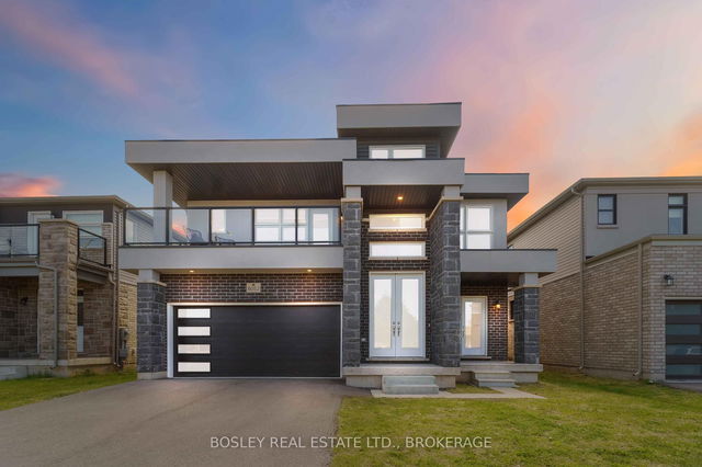 8052 Citation Road