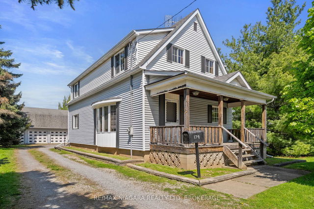 179 First Street Louth Street