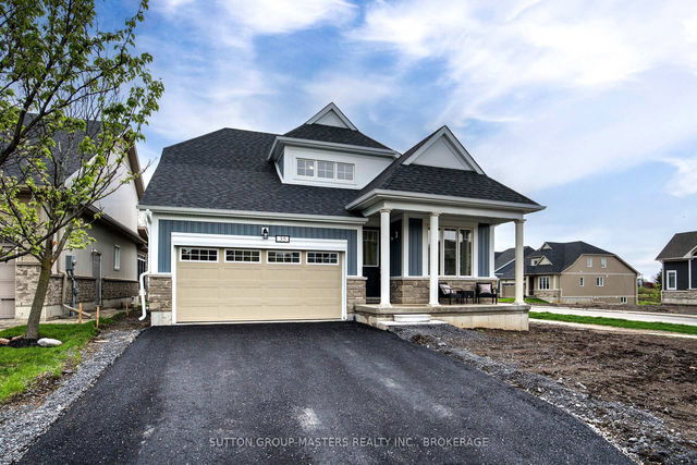 35 Country Club Drive