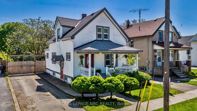 355 Mitchell St, Port Colborne - Killaly East
