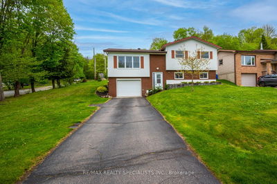 1 SHAW Cres, Huntsville - Chaffey