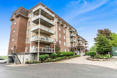 Unit 104 — 2360 Albert St, Clarence-Rockland - Town of Rockland