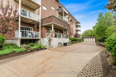 Unit 104 — 2360 Albert St, Clarence-Rockland - Town of Rockland image-0-1