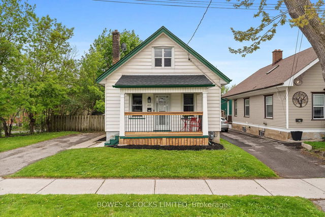 283 Lake Street