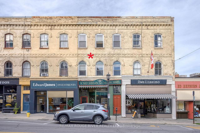 82 Walton Street