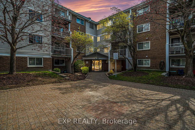 210 - 280 Brittany Drive