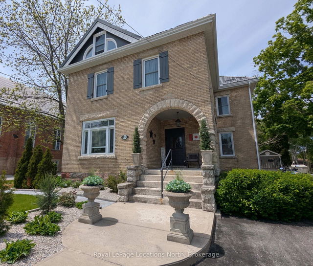138 Bruce Street