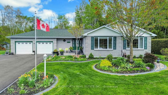 2720 Pierrette Drive