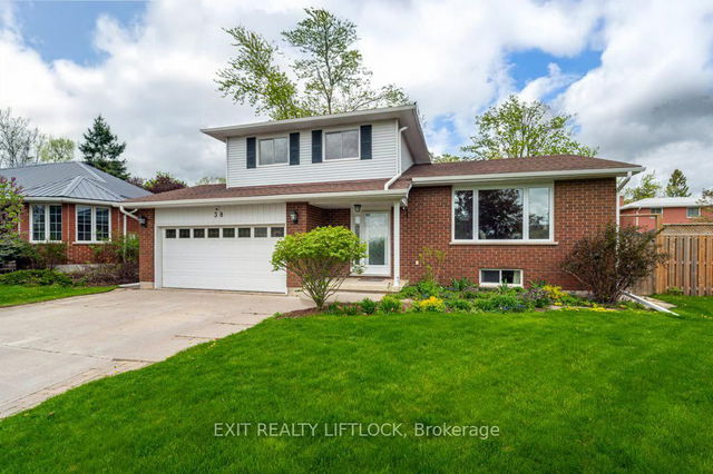 38 Clearview Court