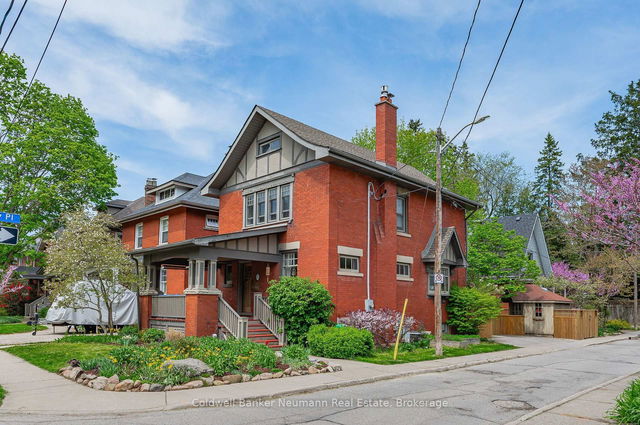 51 Lyon Avenue