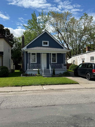 6328 Ker St, Niagara Falls - Dorchester image-0-1
