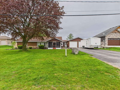 180 South Rankin St, Saugeen Shores - Saugeen Shores