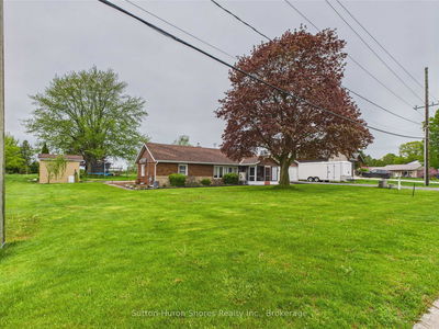 180 South Rankin St, Saugeen Shores - Saugeen Shores image-0-1