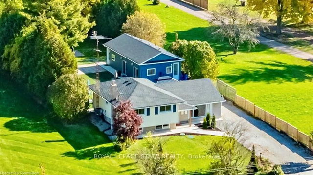 183 Sunnyridge Road