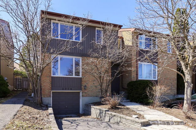 2778 Springland Drive