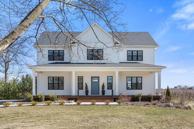 1531 Concession 4 Road