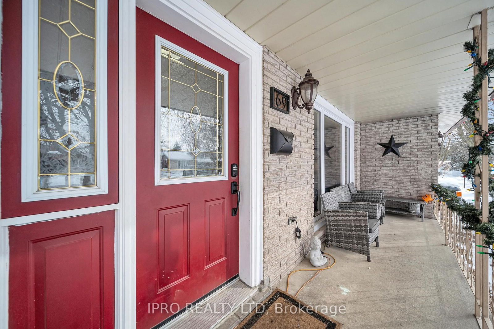Detached House for sale at 69 Rhonda Road, Guelph, Willow West/Sugarbush/West Acres, N1H 6H3 - MLS: X12158687
