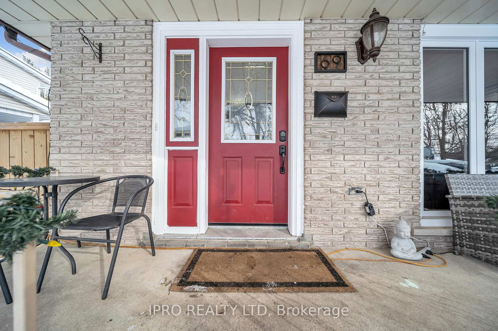Detached House for sale at 69 Rhonda Road, Guelph, Willow West/Sugarbush/West Acres, N1H 6H3 - MLS: X12158687