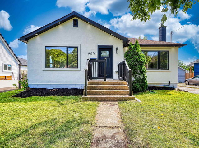 main - 6994 Margaret Street