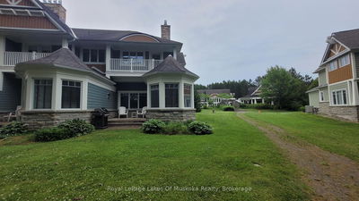 Unit V 9 W 5 — 1020 Birch Glen Rd, Lake of Bays - Mclean image-0-3
