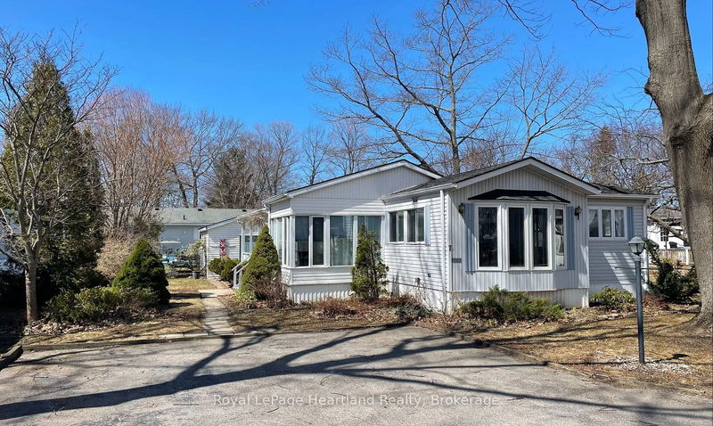 7 Sioux Lane, Ashfield-Colborne-Wawanosh - Colborne image-0-0