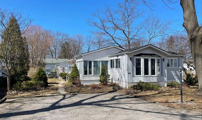 7 Sioux Lane, Ashfield-Colborne-Wawanosh - Colborne