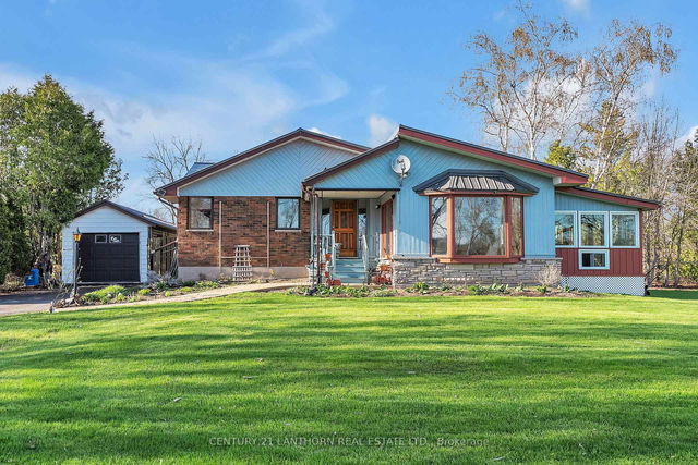518 Rosebush Road
