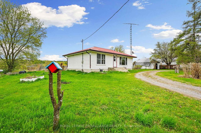 716 Mitchell Road