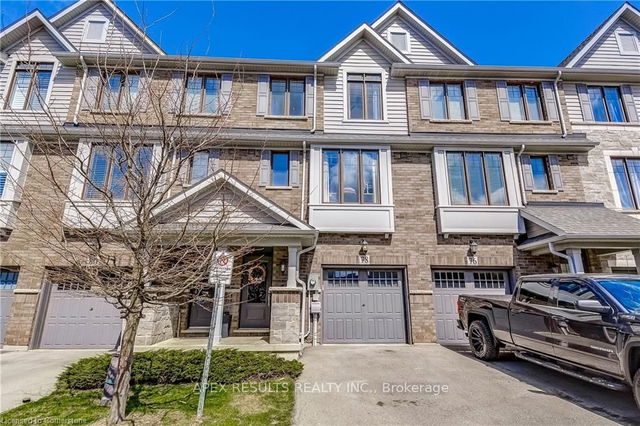 78 Esplanade Lane