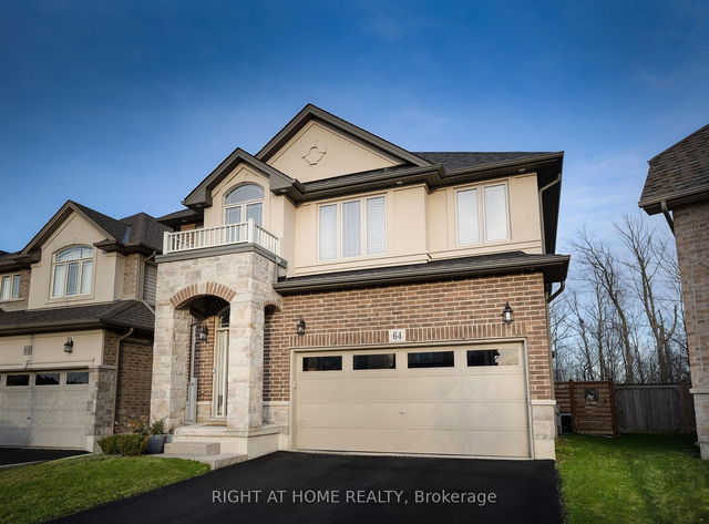 64 Winslow Way