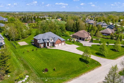 24 Brookhaven Cres, East Garafraxa - Rural East Garafraxa