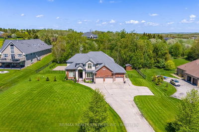 24 Brookhaven Cres, East Garafraxa - Rural East Garafraxa image-0-1