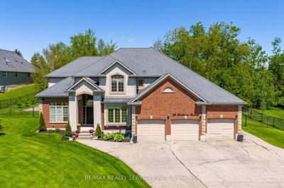 24 Brookhaven Cres, East Garafraxa - Rural East Garafraxa image-0-2