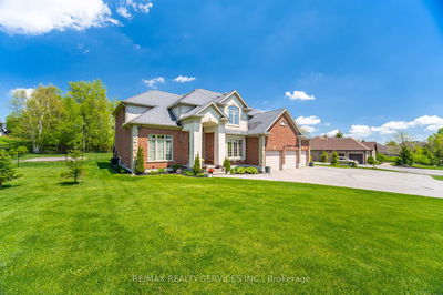 24 Brookhaven Cres, East Garafraxa - Rural East Garafraxa image-0-4