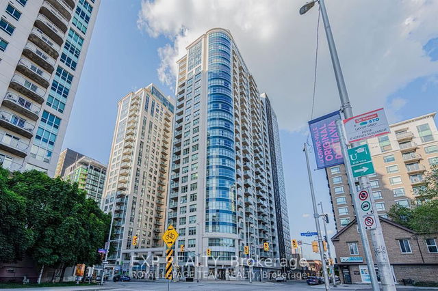 1104 - 195 Besserer Street