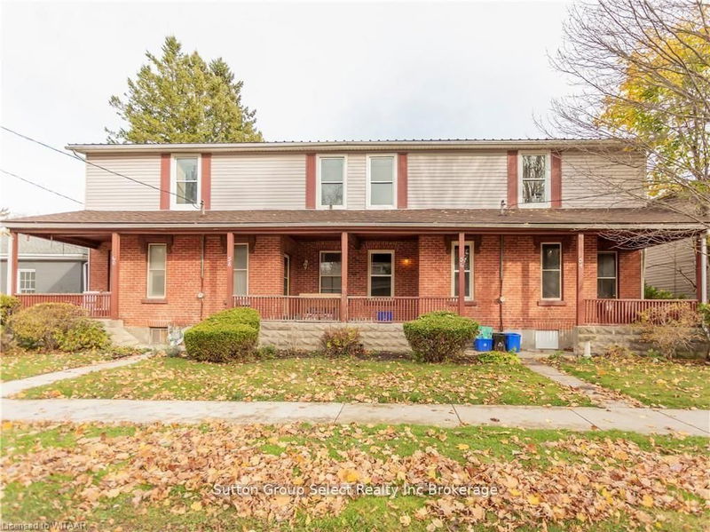 60 Wellington St, Woodstock - North image-0-0
