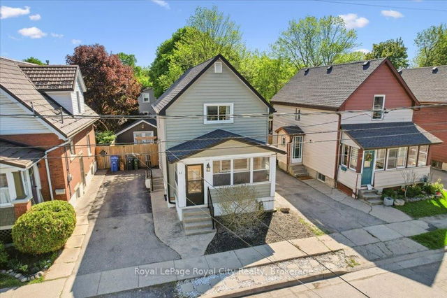 63 Audrey Avenue