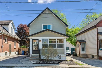 63 Audrey Ave, Guelph - St. Patrick's Ward image-0-2