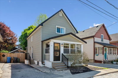 63 Audrey Ave, Guelph - St. Patrick's Ward image-0-4