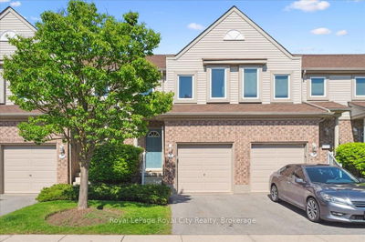 69 Roehampton Cres, Guelph - Pineridge/Westminster Woods image-0-1