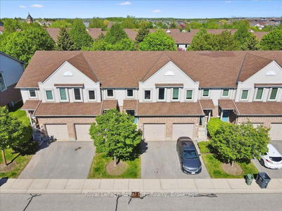 69 Roehampton Cres, Guelph - Pineridge/Westminster Woods image-0-2