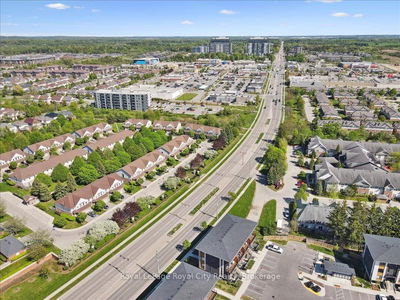 69 Roehampton Cres, Guelph - Pineridge/Westminster Woods image-0-4