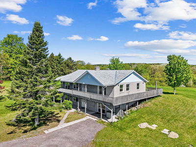 181 Forget Rd, Alnwick/Haldimand - Rural Alnwick/Haldimand