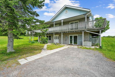 181 Forget Rd, Alnwick/Haldimand - Rural Alnwick/Haldimand image-0-2
