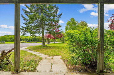 181 Forget Rd, Alnwick/Haldimand - Rural Alnwick/Haldimand image-0-4