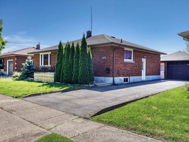 136 Classic Avenue