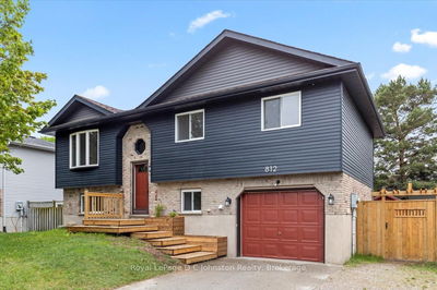 812 Bradford St, Saugeen Shores - Saugeen Shores